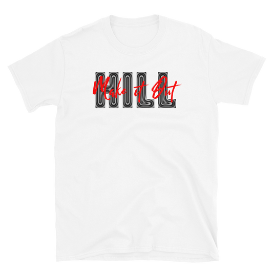 MAKE IT OUT HILL