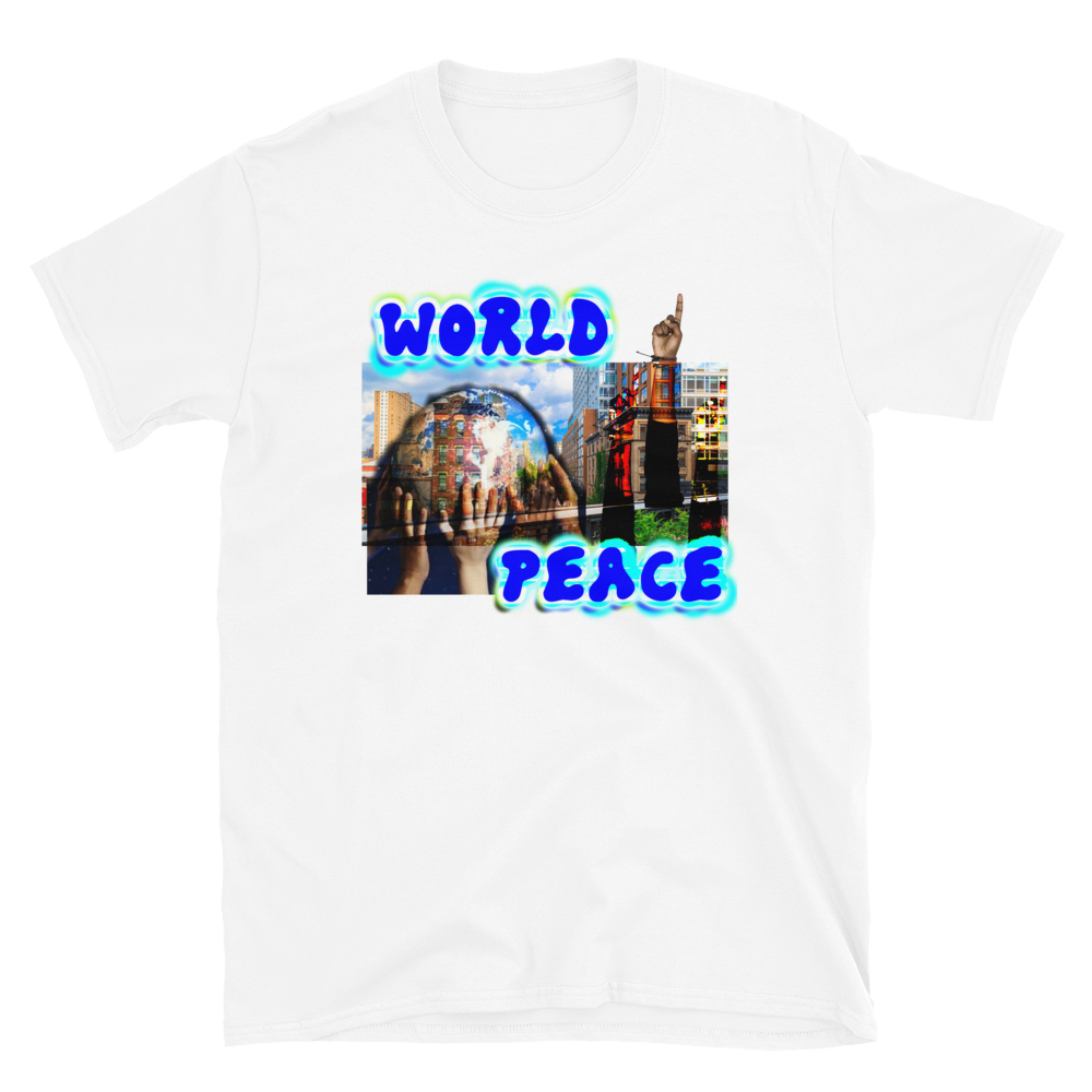 WORLD PEACE