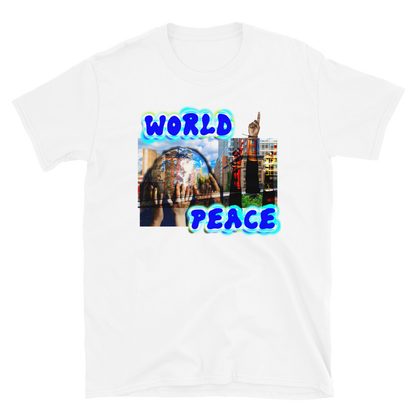 WORLD PEACE