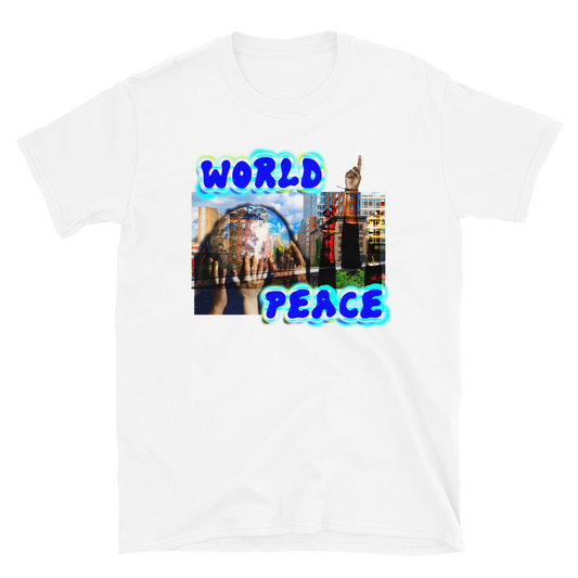 WORLD PEACE