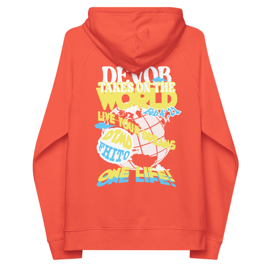 ONE LIFE D2 Hoodie