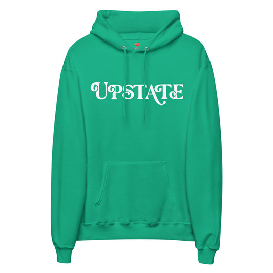 UPSTATE GREEN HOODIE