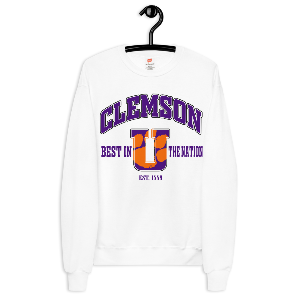 BEST IN THE NATION Sweatshirt