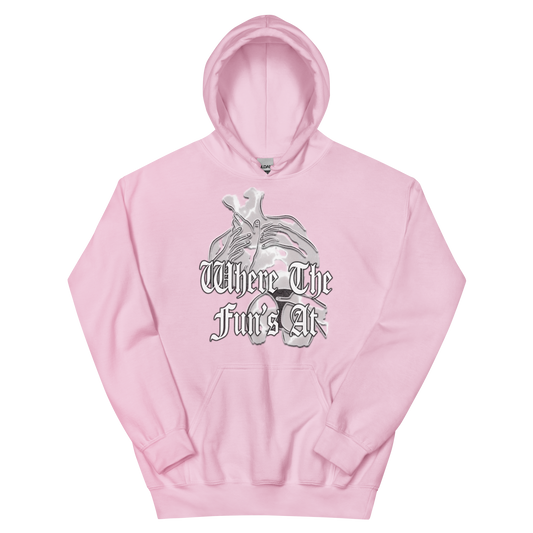 WTFA HOODIE