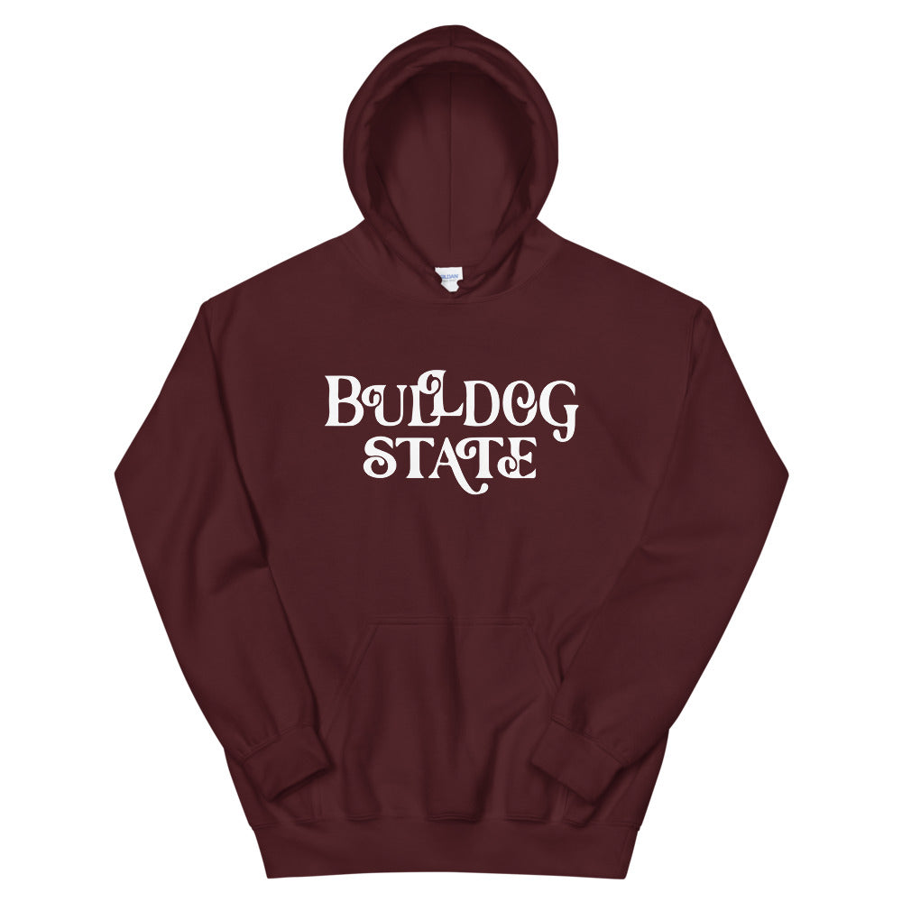 BULLDOG STATE