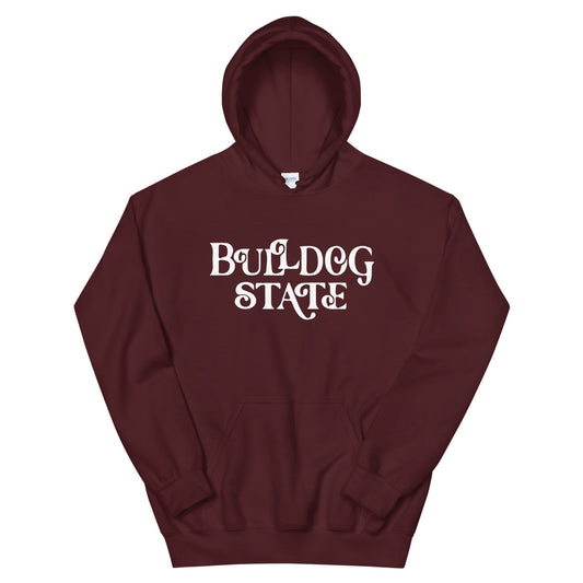 BULLDOG STATE