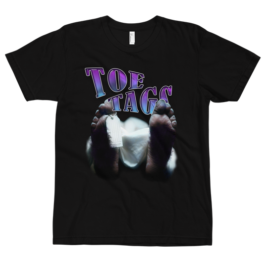 TOE TAGS