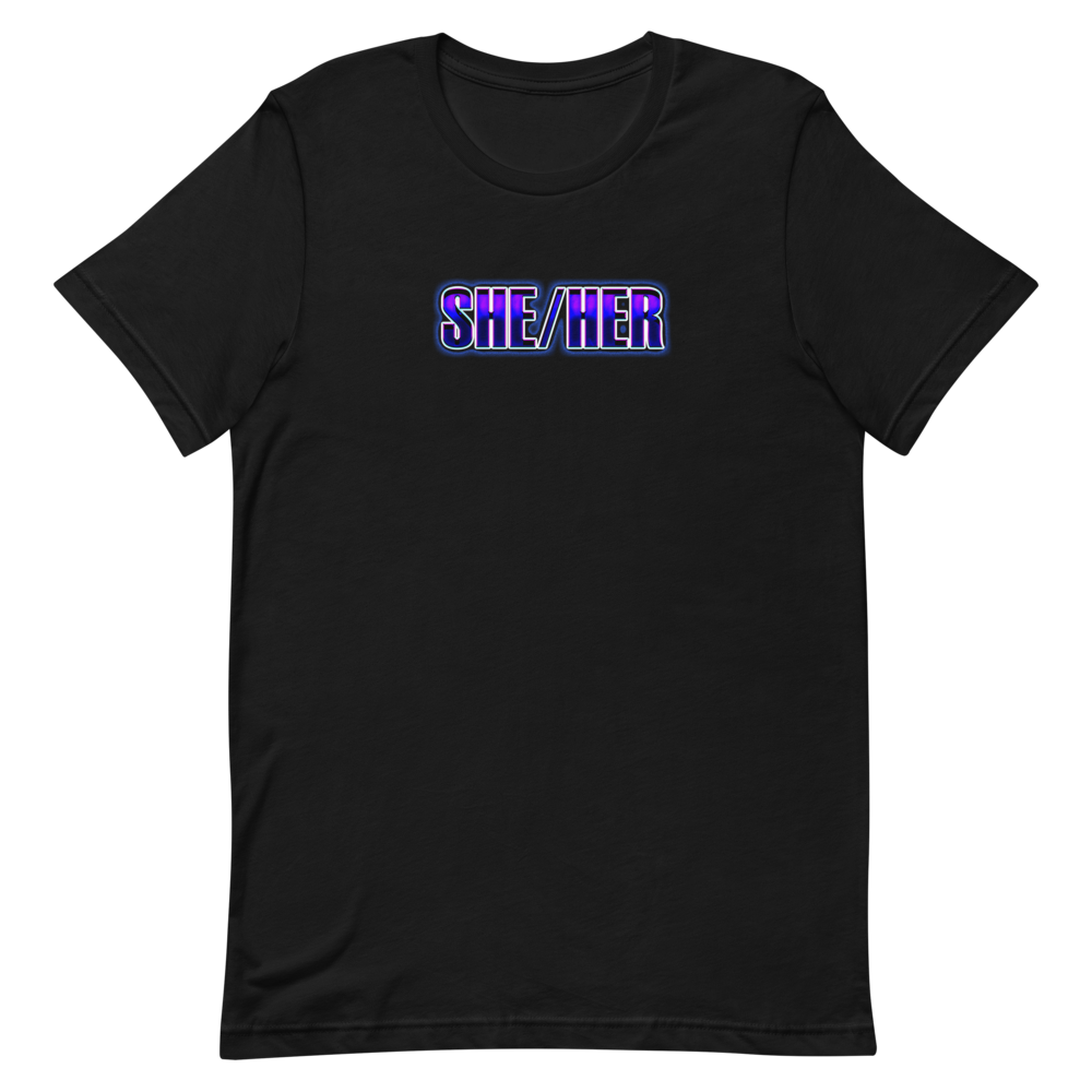 SHE/HER