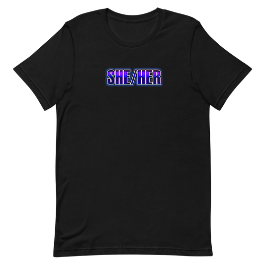 SHE/HER