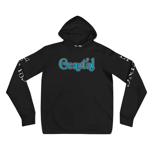 COASTAL CL HOODIE