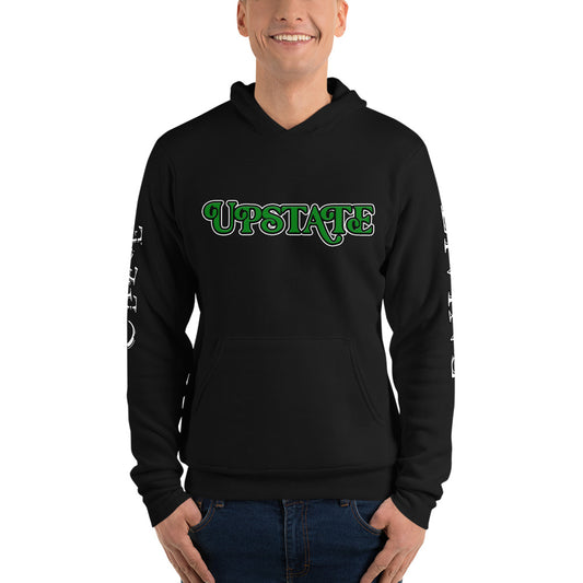 UPSTATE CL HOODIE
